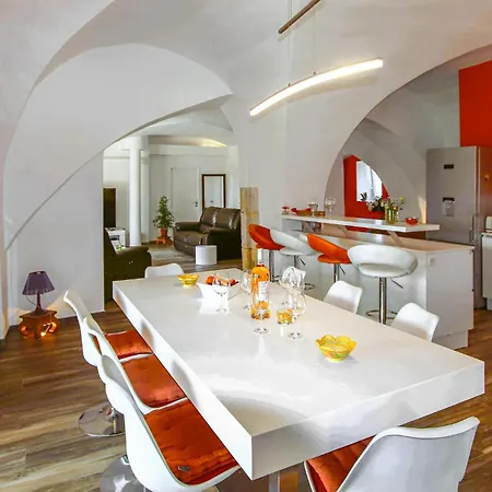 Vakantiehuis Gorgeous In